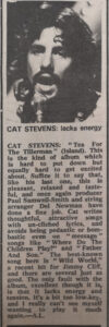 Press Clipping