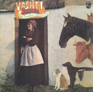 LP Sleeve