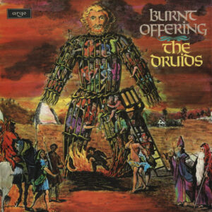 LP Sleeve