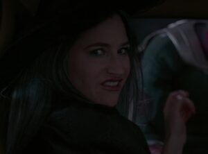 Wandavision Still Agatha