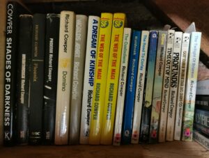 Cowper collection
