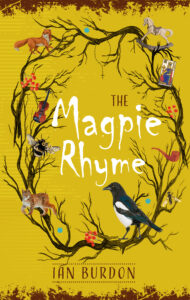 The Magpie Rhyme
